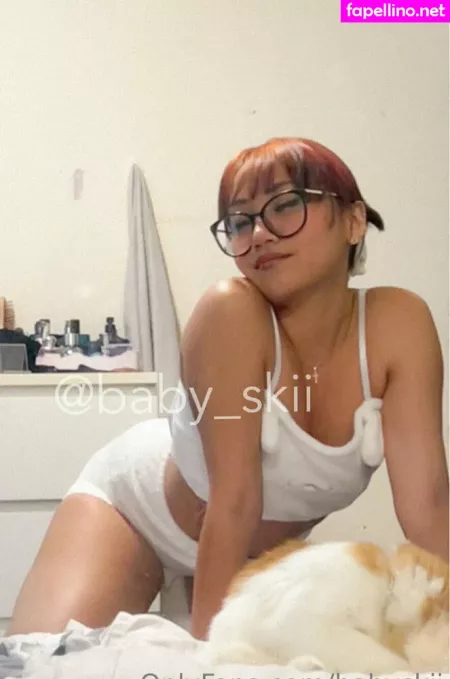 Baby Skii OnlyFans Thumbnail #X6fstxVjsR