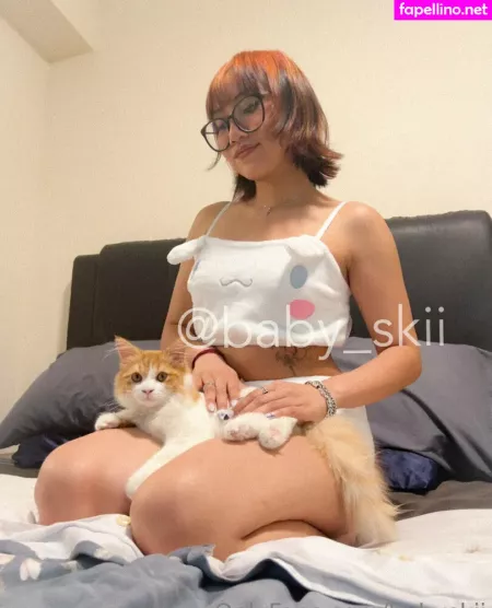 Baby Skii OnlyFans Thumbnail #n4nWCRg6mx