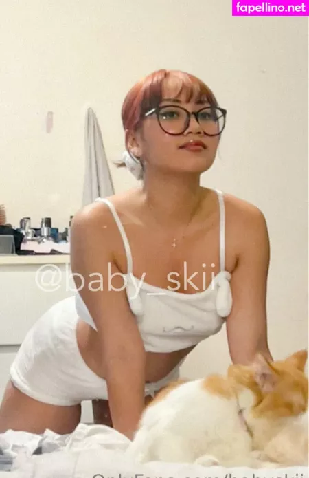 Baby Skii OnlyFans Thumbnail #vM81nltuoB