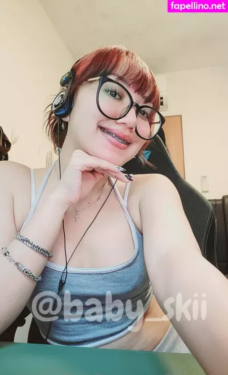 Baby Skii OnlyFans Thumbnail #vMZnw7Z23z