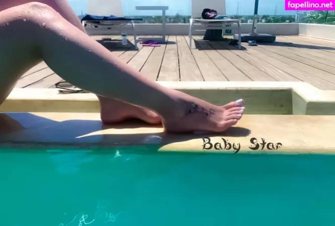Baby Star OnlyFans Thumbnail #ONOEs4Auuq