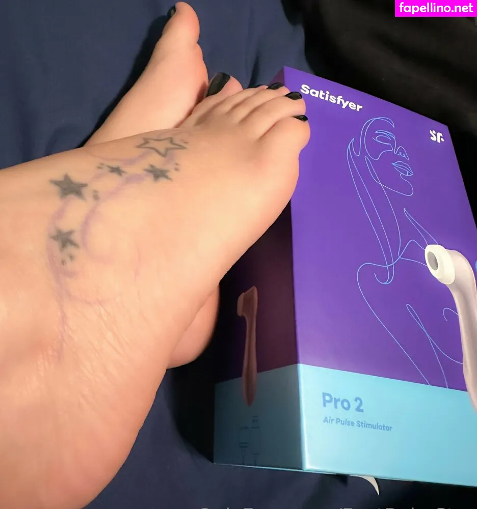 feetbabystar Nude Leaked OnlyFans Photo #VrioFv7YLY