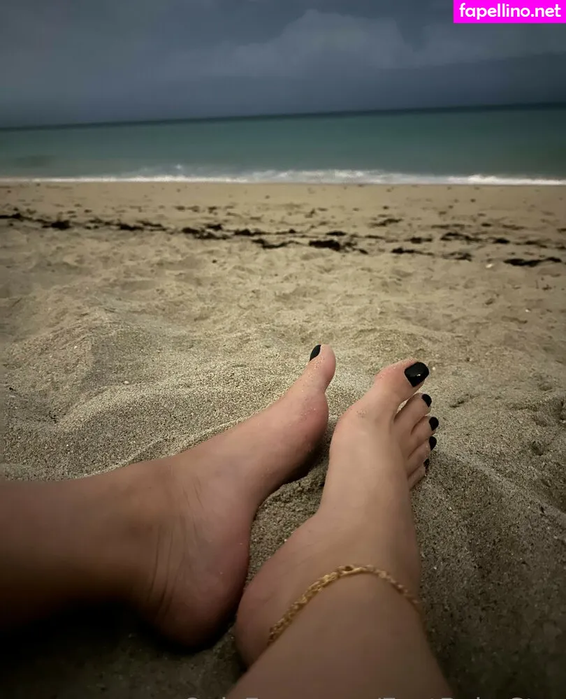 feetbabystar Nude Leaked OnlyFans Photo #ebVViLJTEM