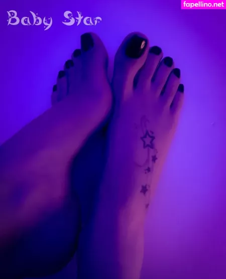 Baby Star OnlyFans Thumbnail #sAARXcfY64
