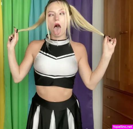 Baby Twirls OnlyFans Thumbnail #Wjf5FKUhur