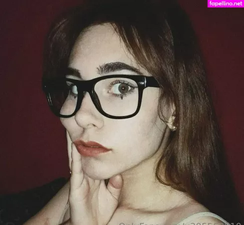 Baby Untouchable OnlyFans Thumbnail #fSAea3574B