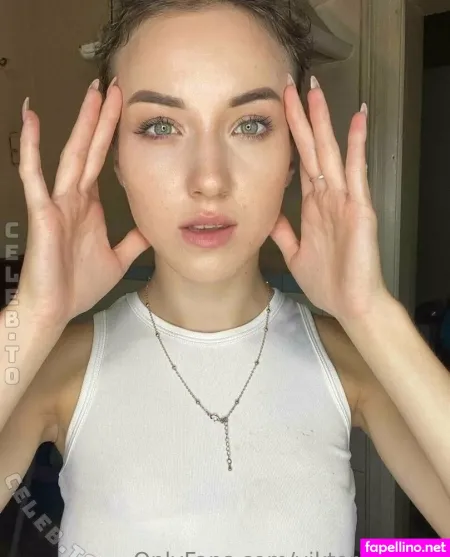 Baby Viktoria OnlyFans Thumbnail #vP1Zo7kEoh