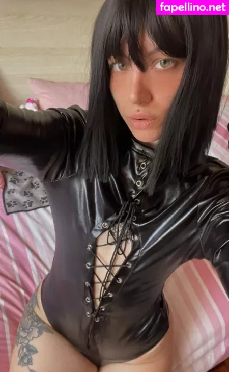 Baby Violent OnlyFans Thumbnail #ELwgK7cIpx