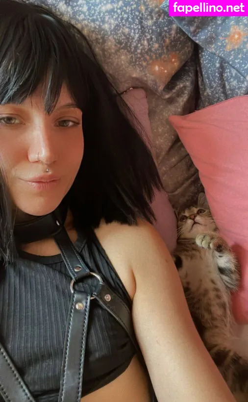 BabyViolentt, Error_3tica Nude Leaked OnlyFans Photo #GU2E64h2aU