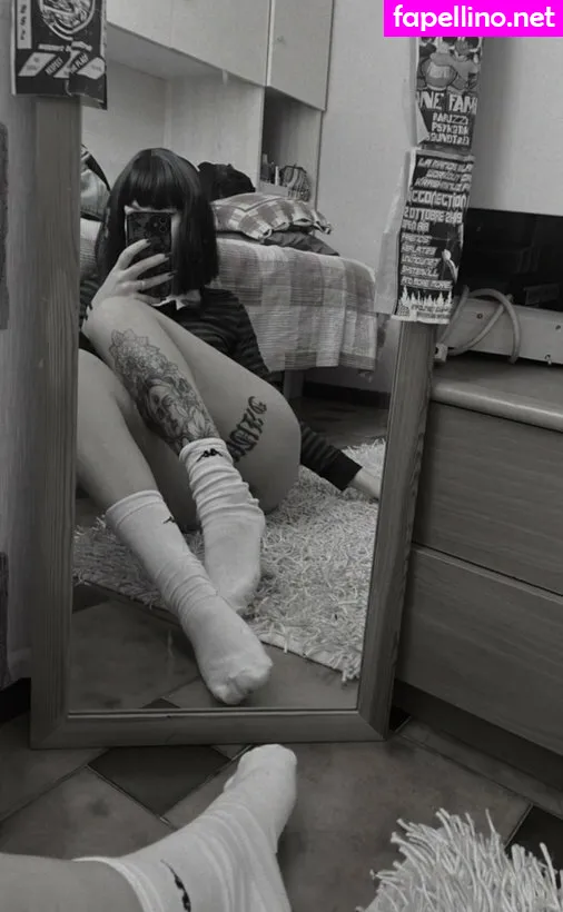 BabyViolentt, Error_3tica Nude Leaked OnlyFans Photo #h6PadmKEd8