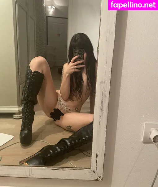 BabyViolentt, Error_3tica Nude Leaked OnlyFans Photo #wg7Dp7Lmt9