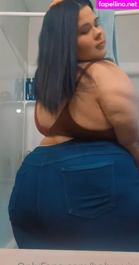 Baby Vix OnlyFans Thumbnail #IxtCxJ0ZcC