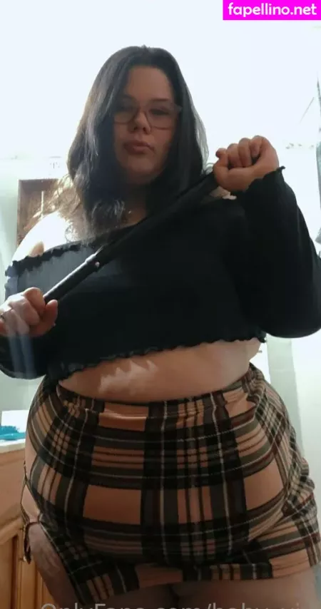 Baby Vix OnlyFans Thumbnail #dtYAnHf37u