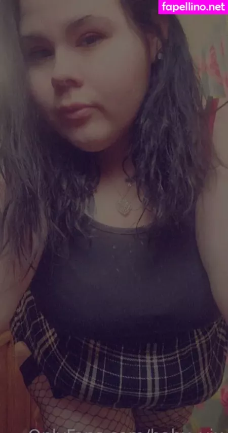 Baby Vix OnlyFans Thumbnail #gZpe8ecVUv