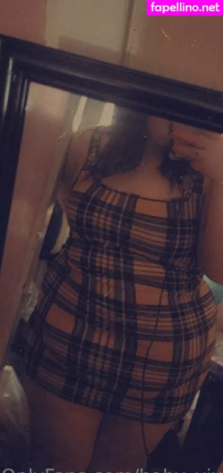 Baby Vix OnlyFans Thumbnail #rvqPGH7zx4