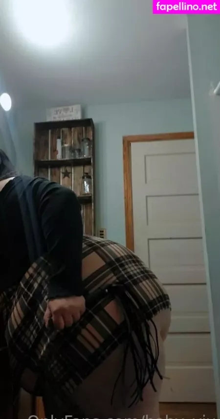 Baby Vix OnlyFans Thumbnail #z9d14aDDZq