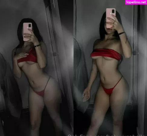 Baby Ysabella OnlyFans Thumbnail #CwUBe3NO0U