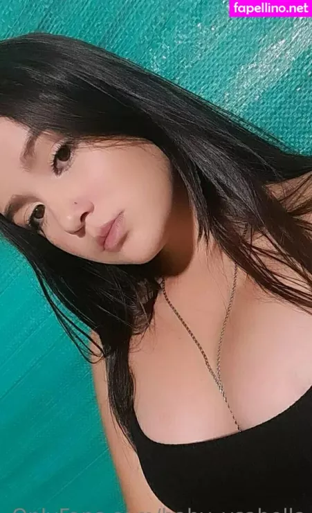 Baby Ysabella OnlyFans Thumbnail #GCCPg9bvIB