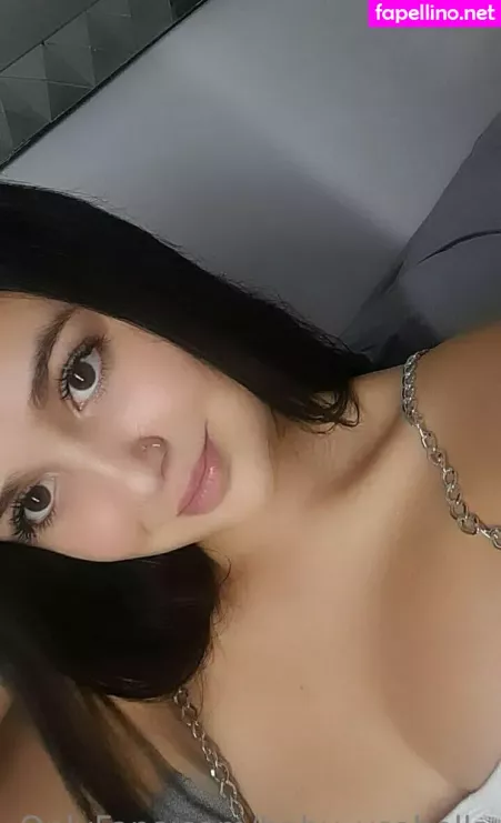 Baby Ysabella OnlyFans Thumbnail #RpiBXFGRtl