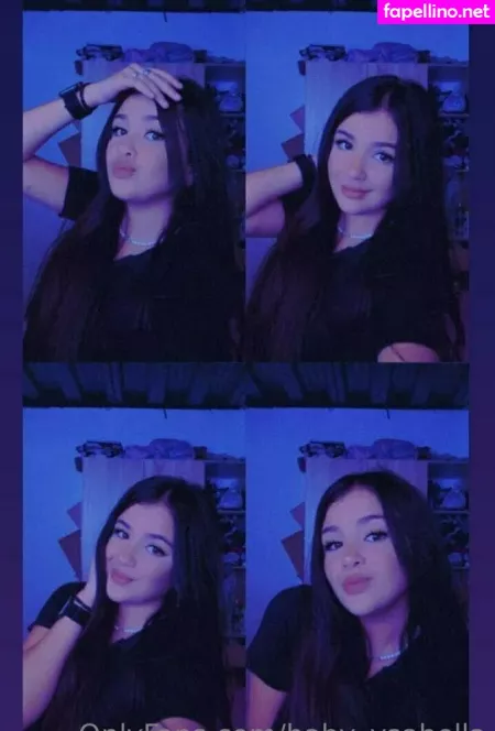 Baby Ysabella OnlyFans Thumbnail #SEZeU66jQW