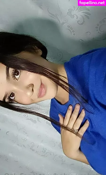 Baby Ysabella OnlyFans Thumbnail #UDukDqDHD2