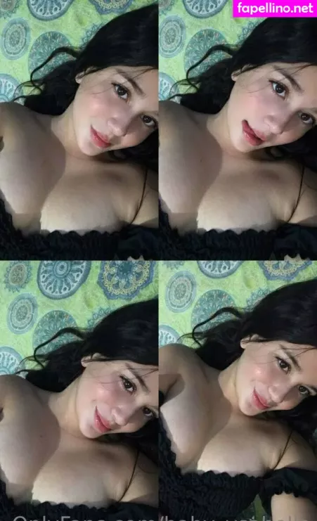 Baby Ysabella OnlyFans Thumbnail #ephZPCEfHI