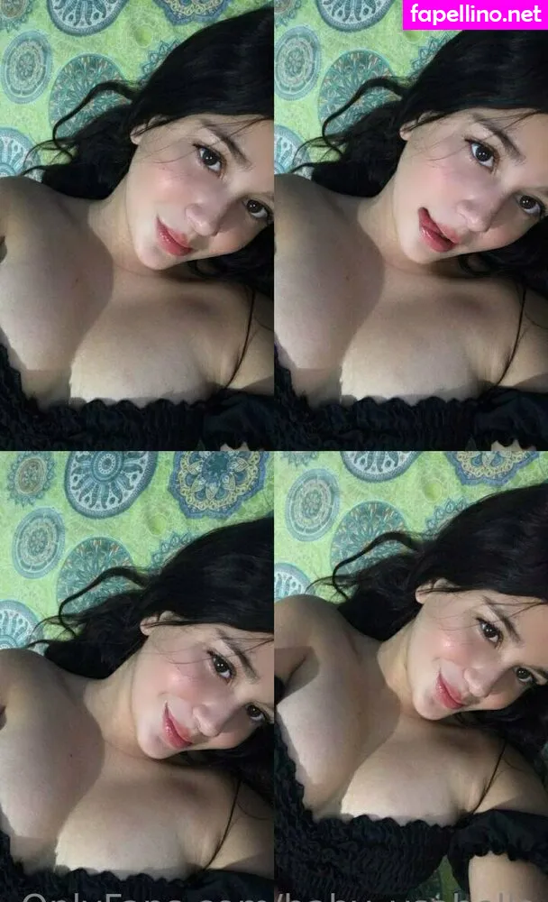 baby_ysabella, bella_bresciani_ Nude Leaked OnlyFans Photo #ephZPCEfHI