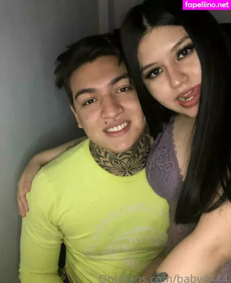 Baby4444 OnlyFans Thumbnail #X6UPwxj5db