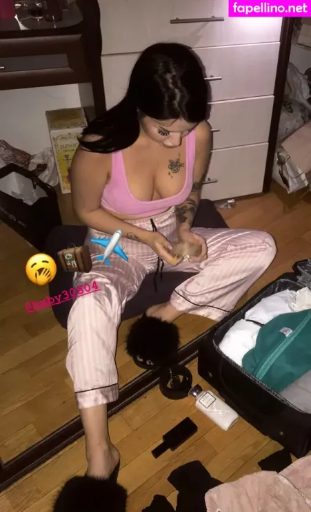 Baby6661666 OnlyFans Thumbnail #YbhZyneUkr