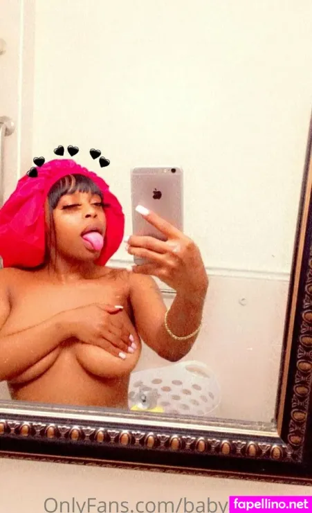 Babyafreak00 OnlyFans Thumbnail #nvCD0YtZxc