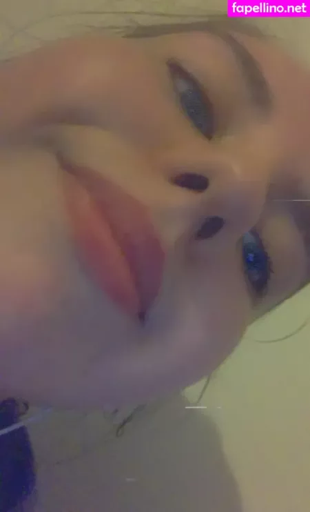 Babyaliaaxo OnlyFans Thumbnail #3szEUDoOWN