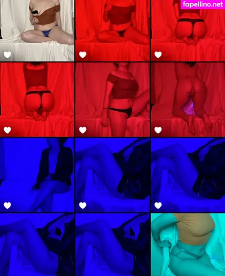 Babyaliaaxo OnlyFans Thumbnail #lp5JCNHWg9
