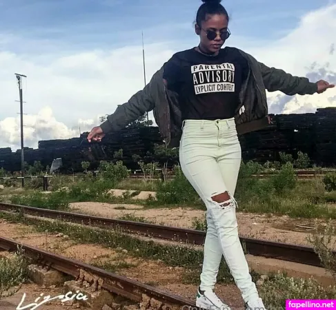 Babyalicia OnlyFans Thumbnail #LLglJ4HLP1