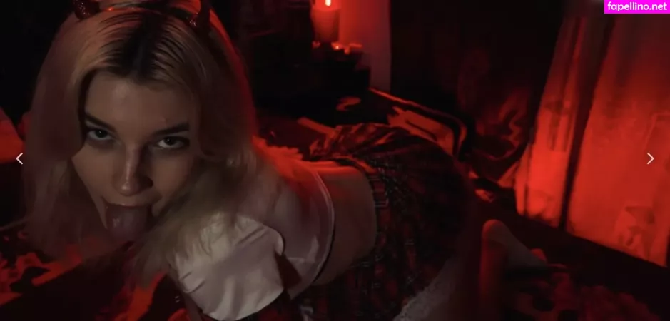 Babyalisonxo OnlyFans Thumbnail #VoKbFyTqfH