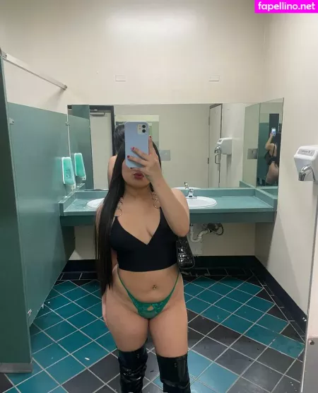 Babyaly21 OnlyFans Thumbnail #GnC9H2gYT4