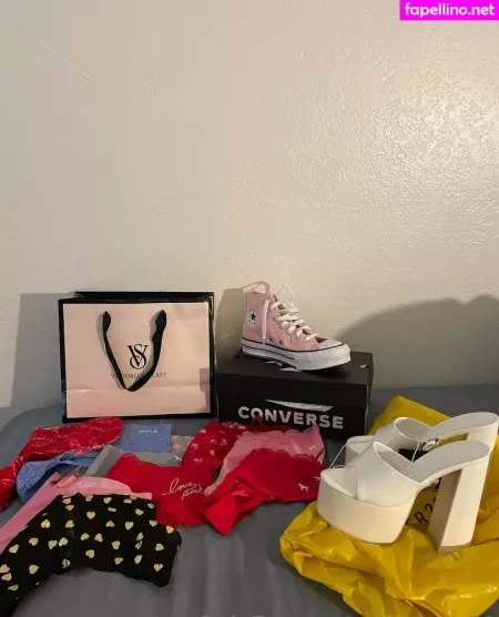 Babyaly21 OnlyFans Thumbnail #OAQB6CkuAD