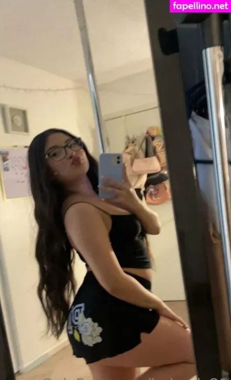 Babyaly21 OnlyFans Thumbnail #RmBO9YJMeZ