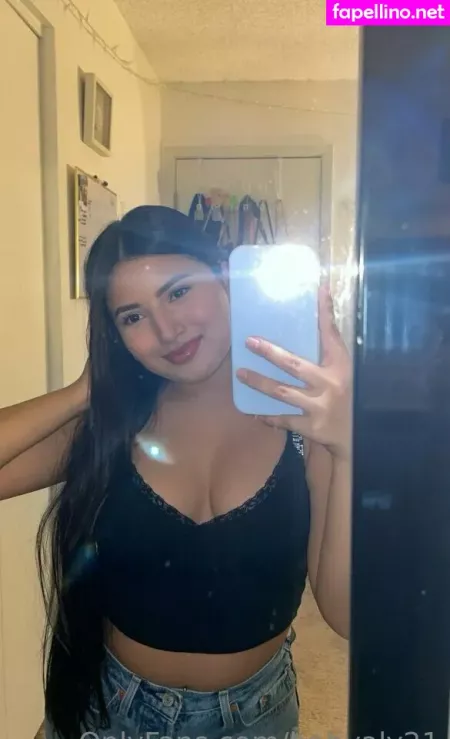 Babyaly21 OnlyFans Thumbnail #UpR7VCsePt