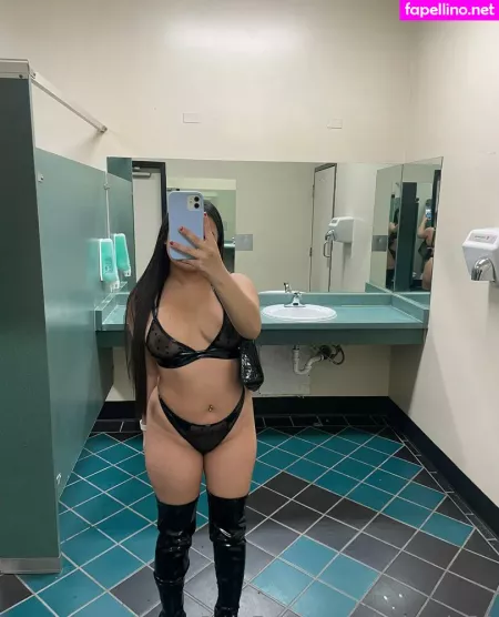 Babyaly21 OnlyFans Thumbnail #rgGA6zX61r