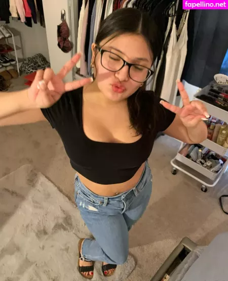 Babyaly21 OnlyFans Thumbnail #ucQbflNIcY