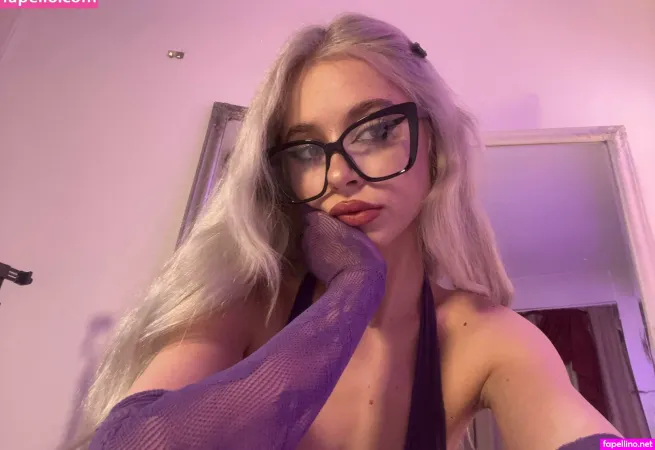 Babyanais OnlyFans Thumbnail #735jExUkx6