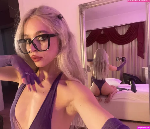 Babyanais OnlyFans Thumbnail #GsuiAHeazU