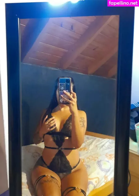 Babyarianaxx OnlyFans Thumbnail #Sx5axTEJdr