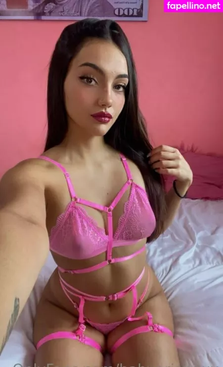 Babyarianaxx OnlyFans Thumbnail #VDeNZqZtb4