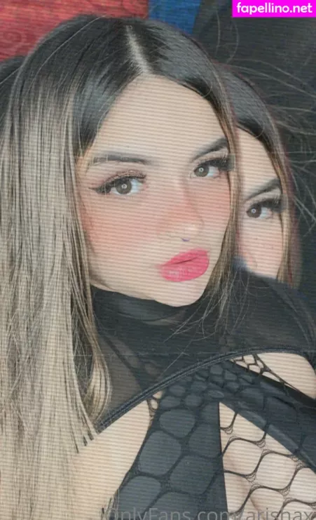 Babyarisha OnlyFans Thumbnail #LwQbi64GX3