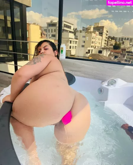Babyarisha OnlyFans Thumbnail #Polz0RJ99l