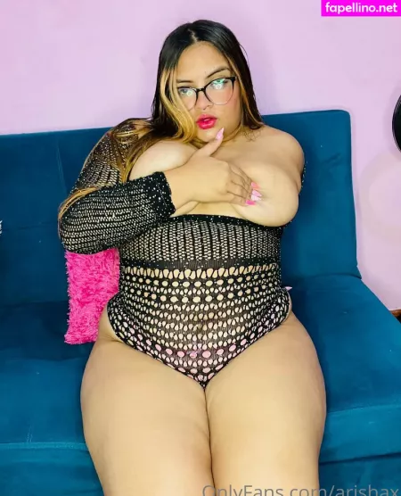 Babyarisha OnlyFans Thumbnail #WauWdtJc92