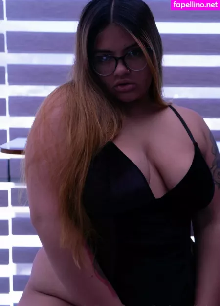 Babyarisha OnlyFans Thumbnail #iCL8e7AH57