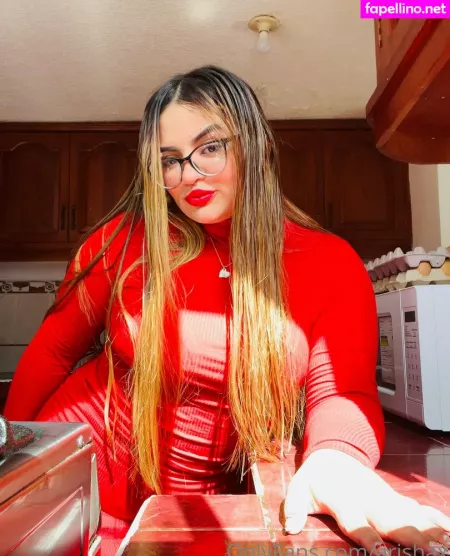 Babyarisha OnlyFans Thumbnail #lb8SjKfFbi