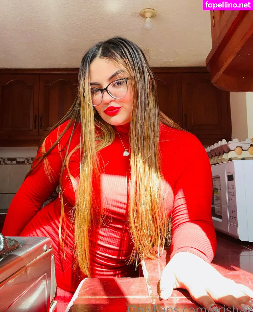 babyarisha, babyarisha6 Nude Leaked OnlyFans Photo #lb8SjKfFbi